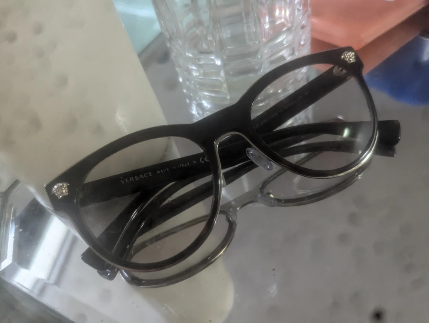 Versace Eyeglasses