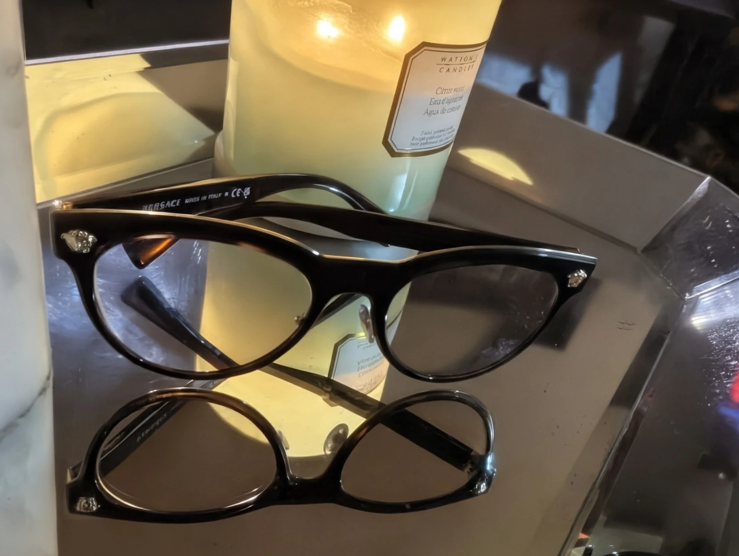 Versace Eyeglasses - photo 2
