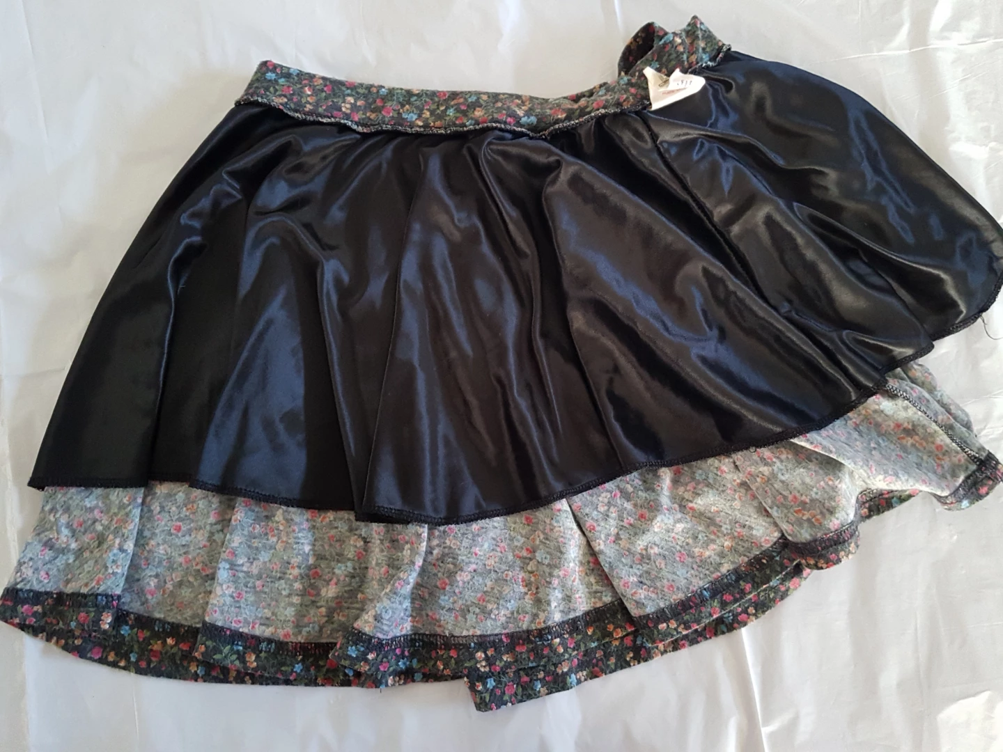 Oh! Jamae Floral Skirt - photo 3