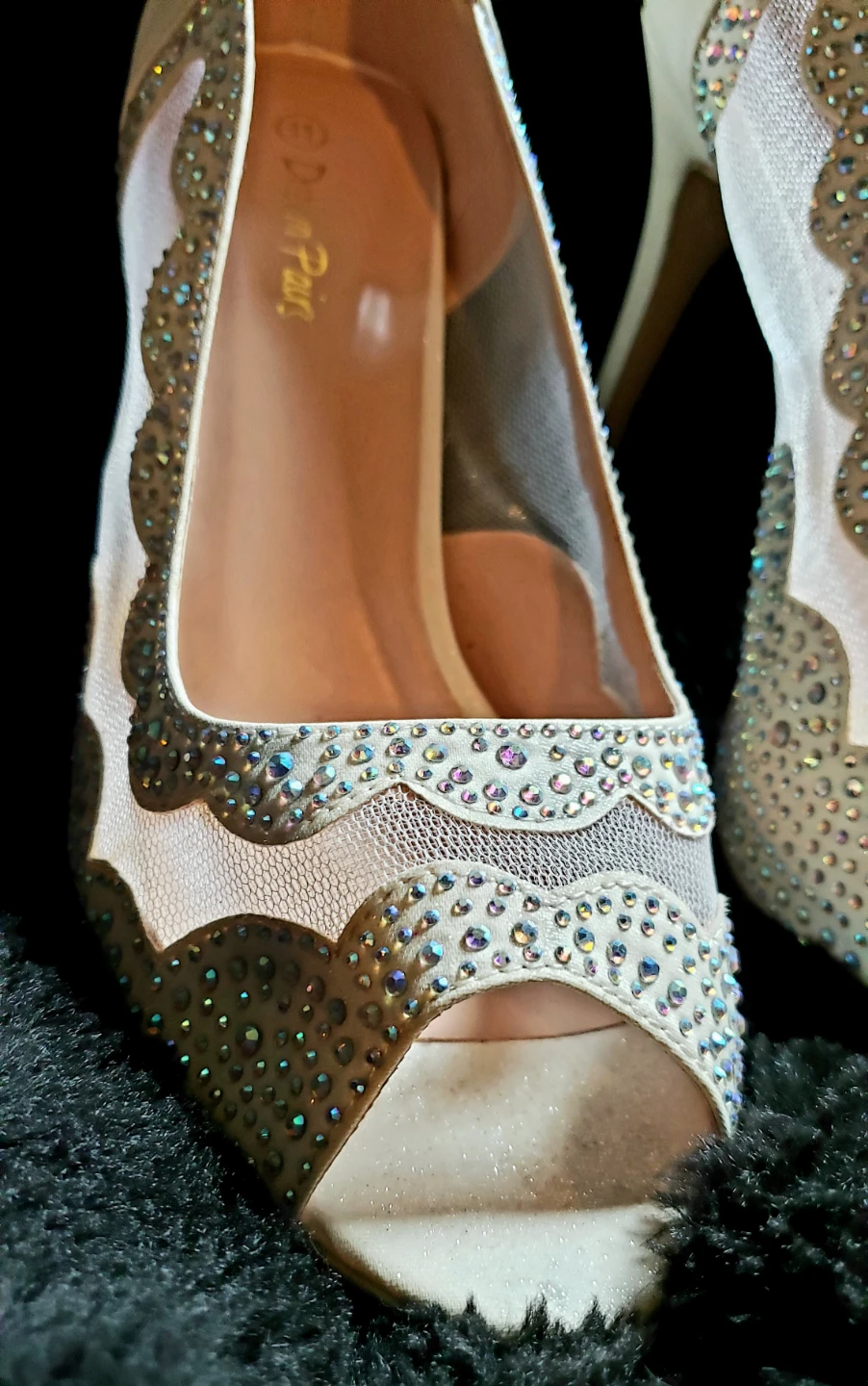Dream Pairs Women's Heels - photo 2