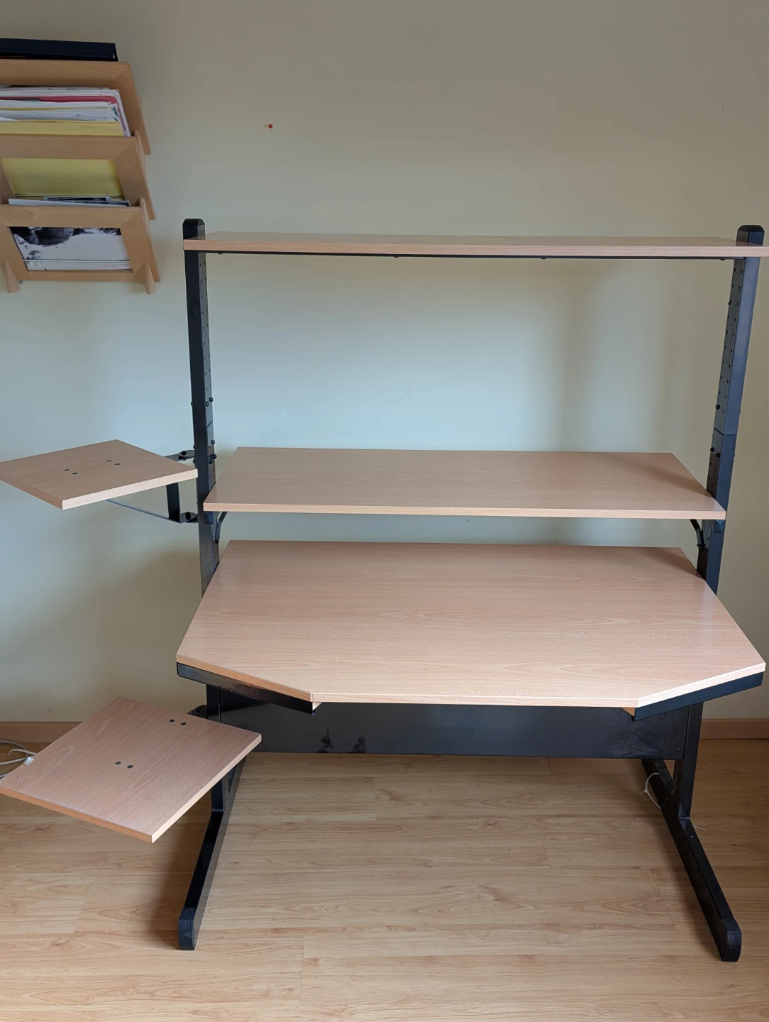 Original IKEA Jerker Desk — Rare Find - photo 3