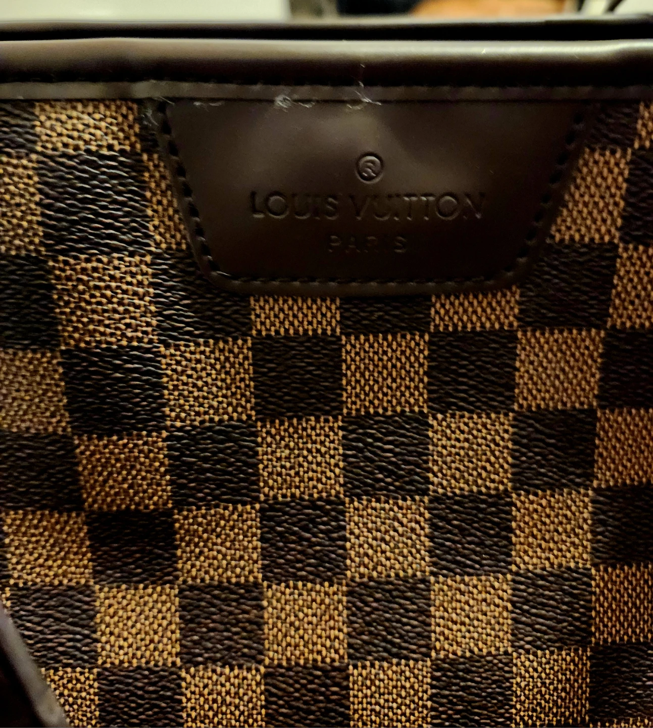 Louis Vuitton Speedy Tote Bag & Guess Wallet & Jason Wu - photo 2