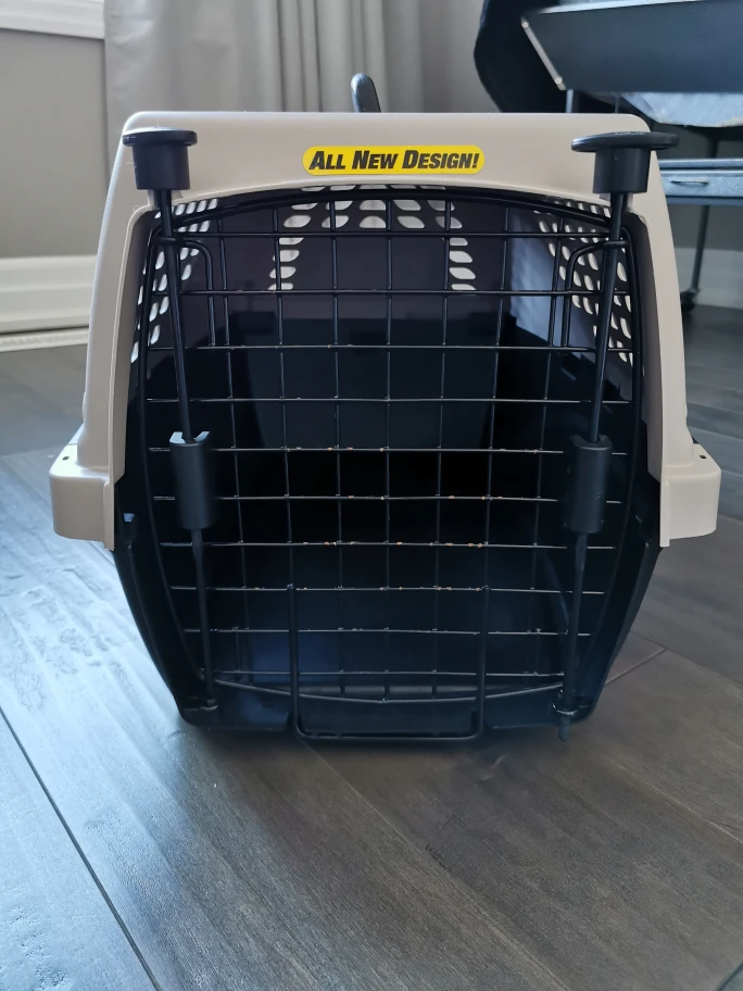 Pet Carrier