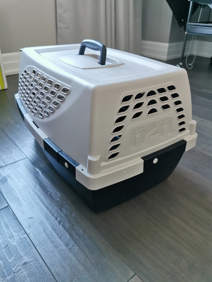 Pet Carrier - photo 2