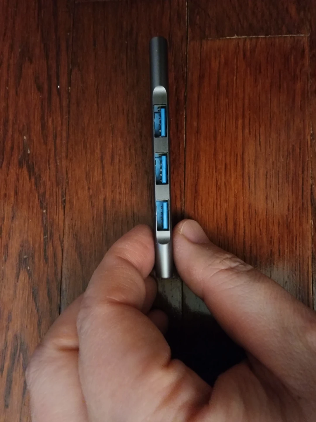 UGlink 4-Port USB 3.0 Hub - photo 3