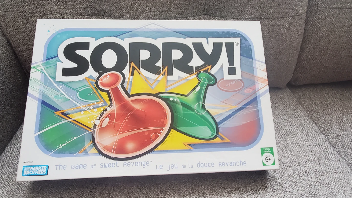 Board games and puzzles - photo 2