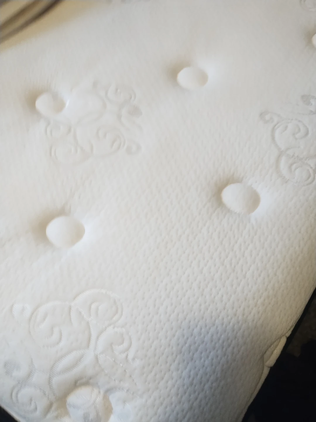 Signal Size Mattress
