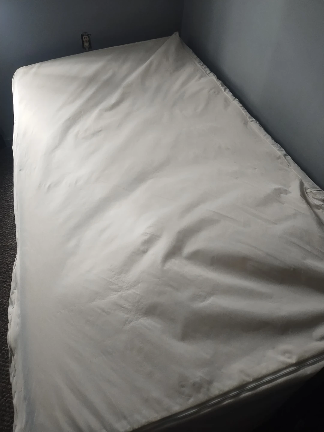 Signal Size Mattress - photo 3