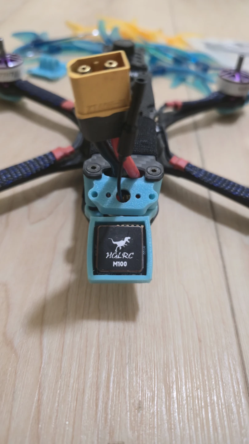 Fpv drone - photo 4