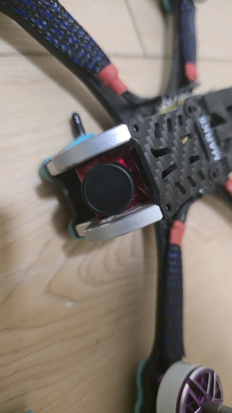 Fpv drone - photo 5