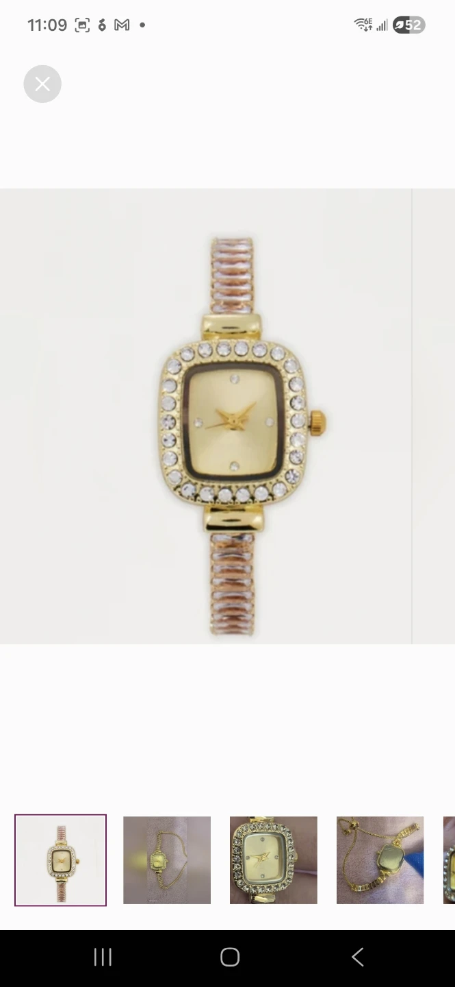 Ladies  brand new  watch