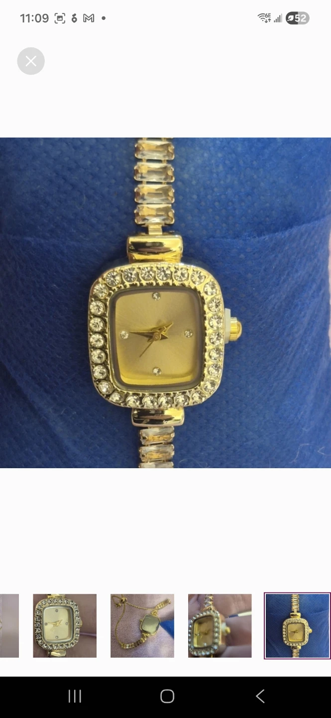 Ladies  brand new  watch - photo 3