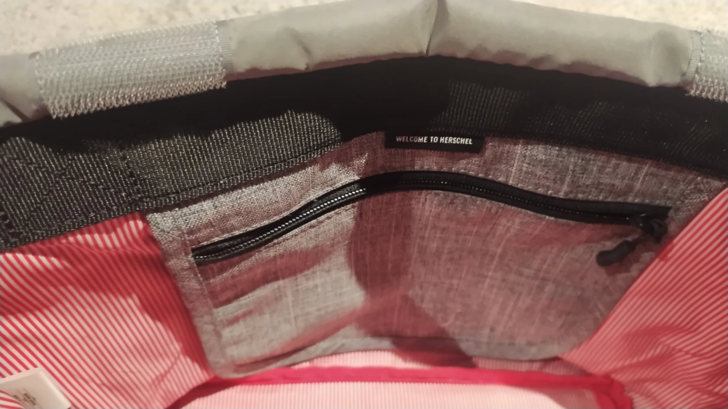 Herschel Messenger ,Laptop Bag. - photo 3