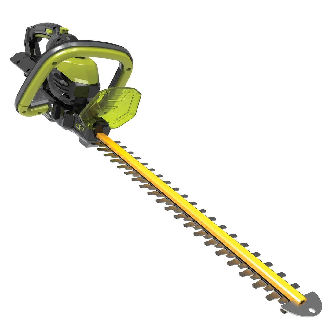 Cordless Hedge Trimmer Tool Only – Sun Joe iON100V-24HT-CT 24″