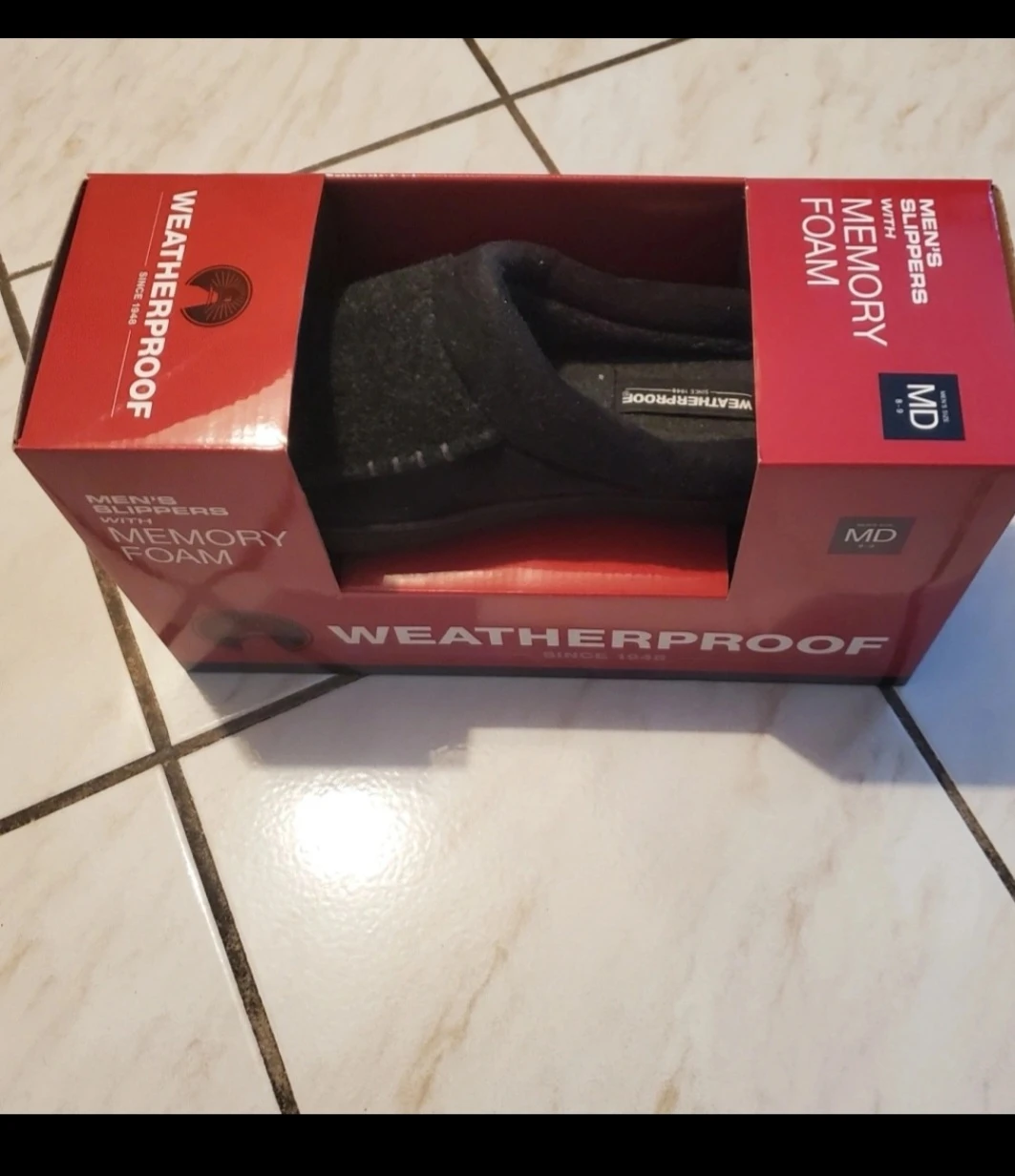 Men slippers - photo 3