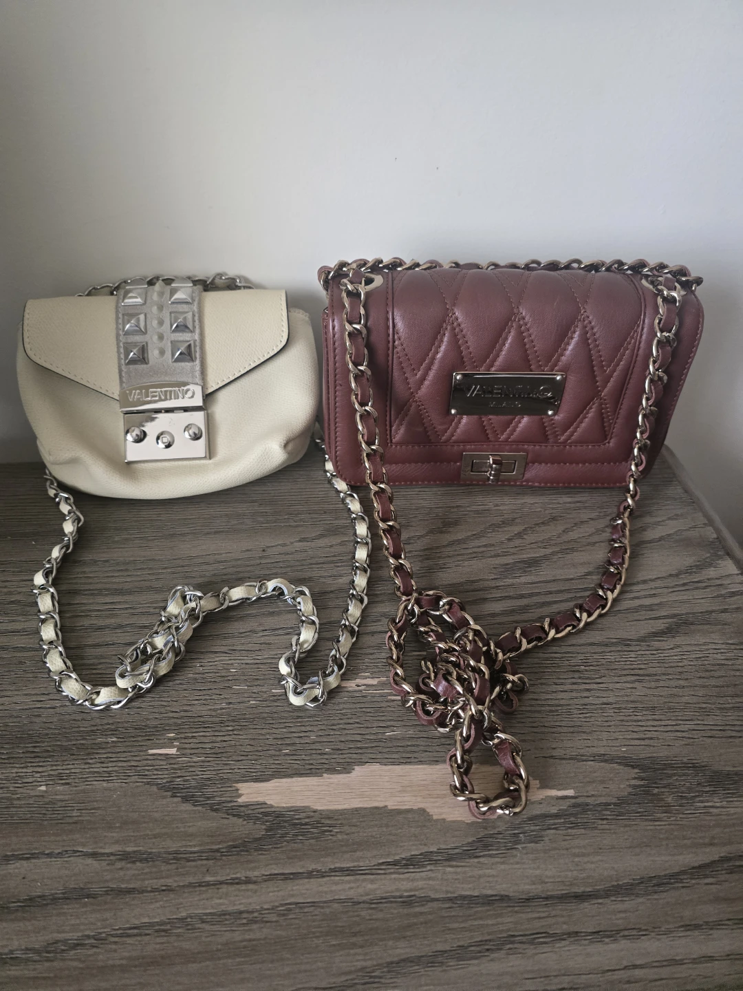 Valentino shoulder bags (2)