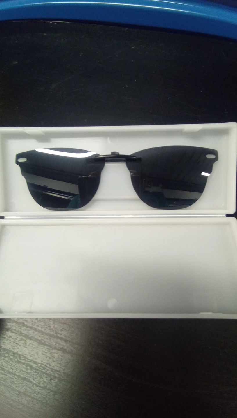 Clip on Sunglasses - photo 3