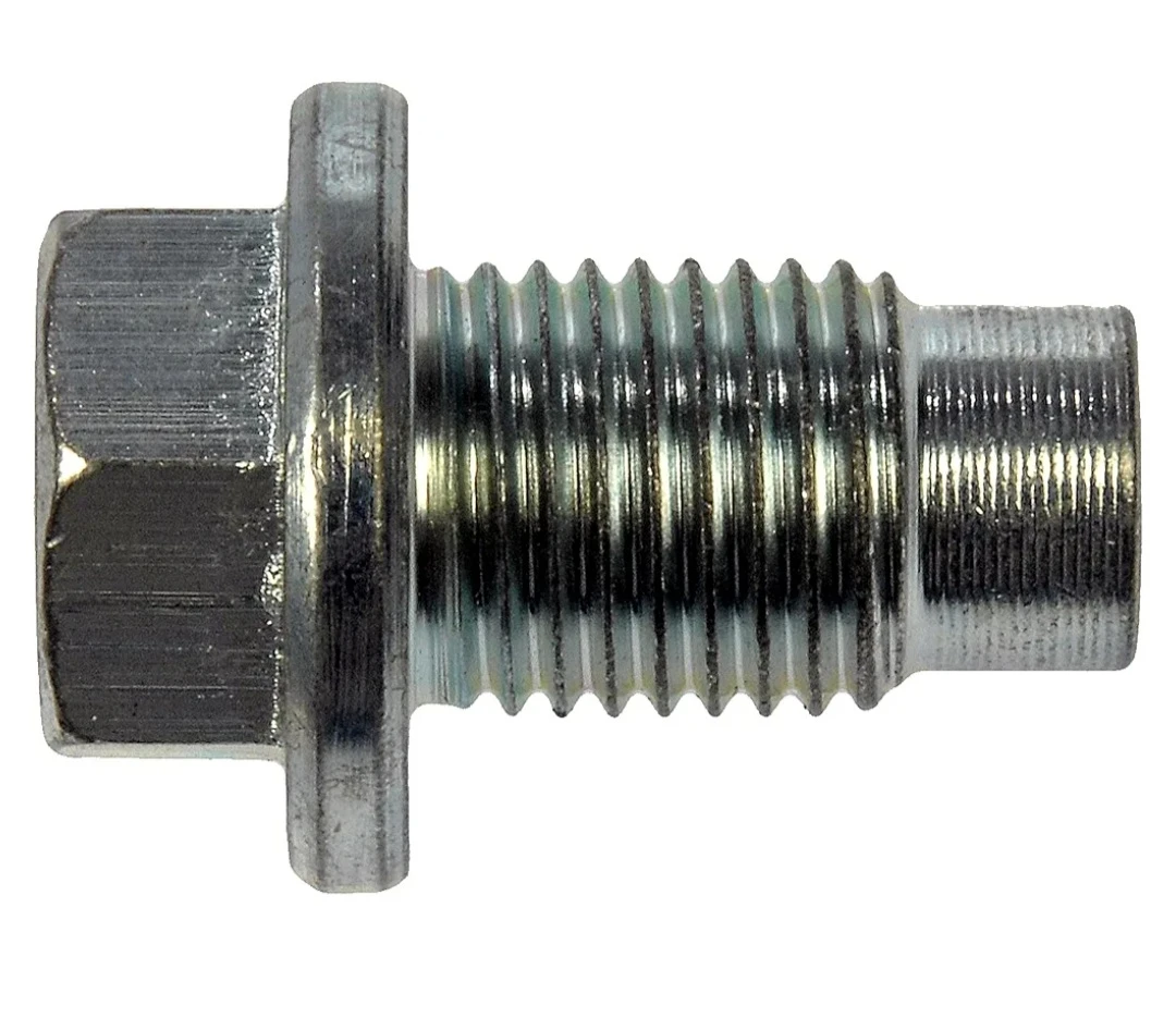 Dorman M14-1.50 Oil Drain Plug - photo 2