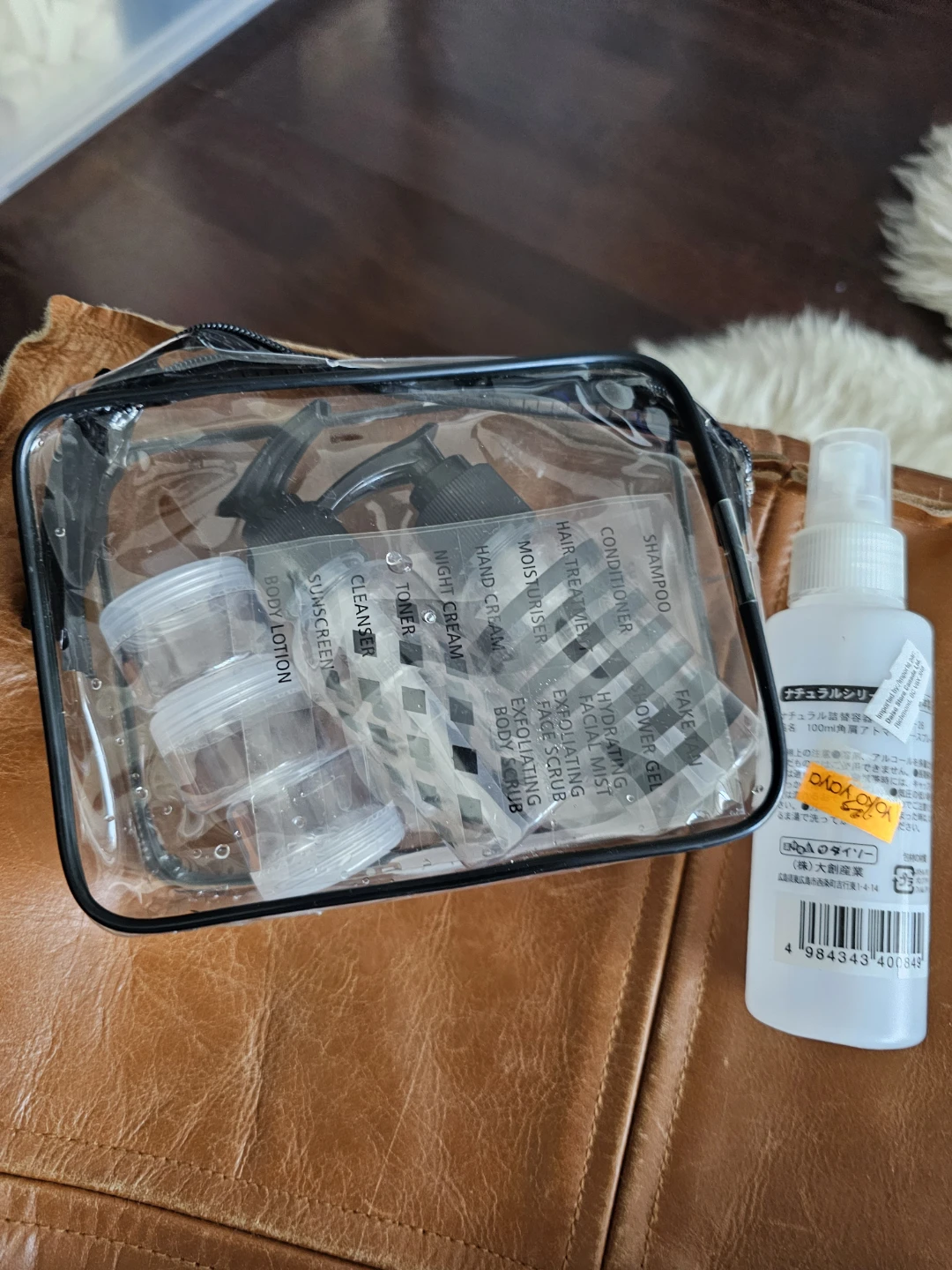 Assortment of Set Bags - photo 4