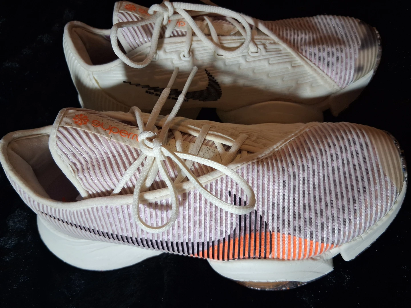 Nike Alphafly 2 Running Shoes Size us 7.5 cm 24.5