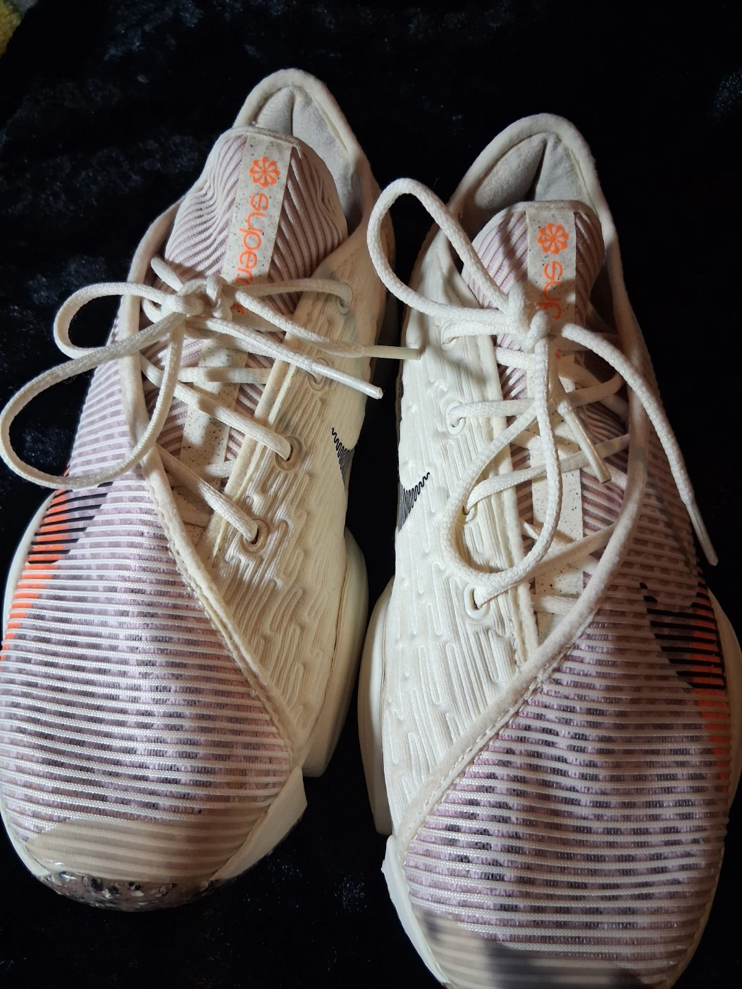 Nike Alphafly 2 Running Shoes Size us 7.5 cm 24.5 - photo 3