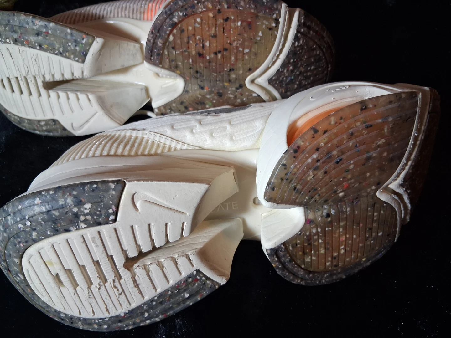 Nike Alphafly 2 Running Shoes Size us 7.5 cm 24.5 - photo 4
