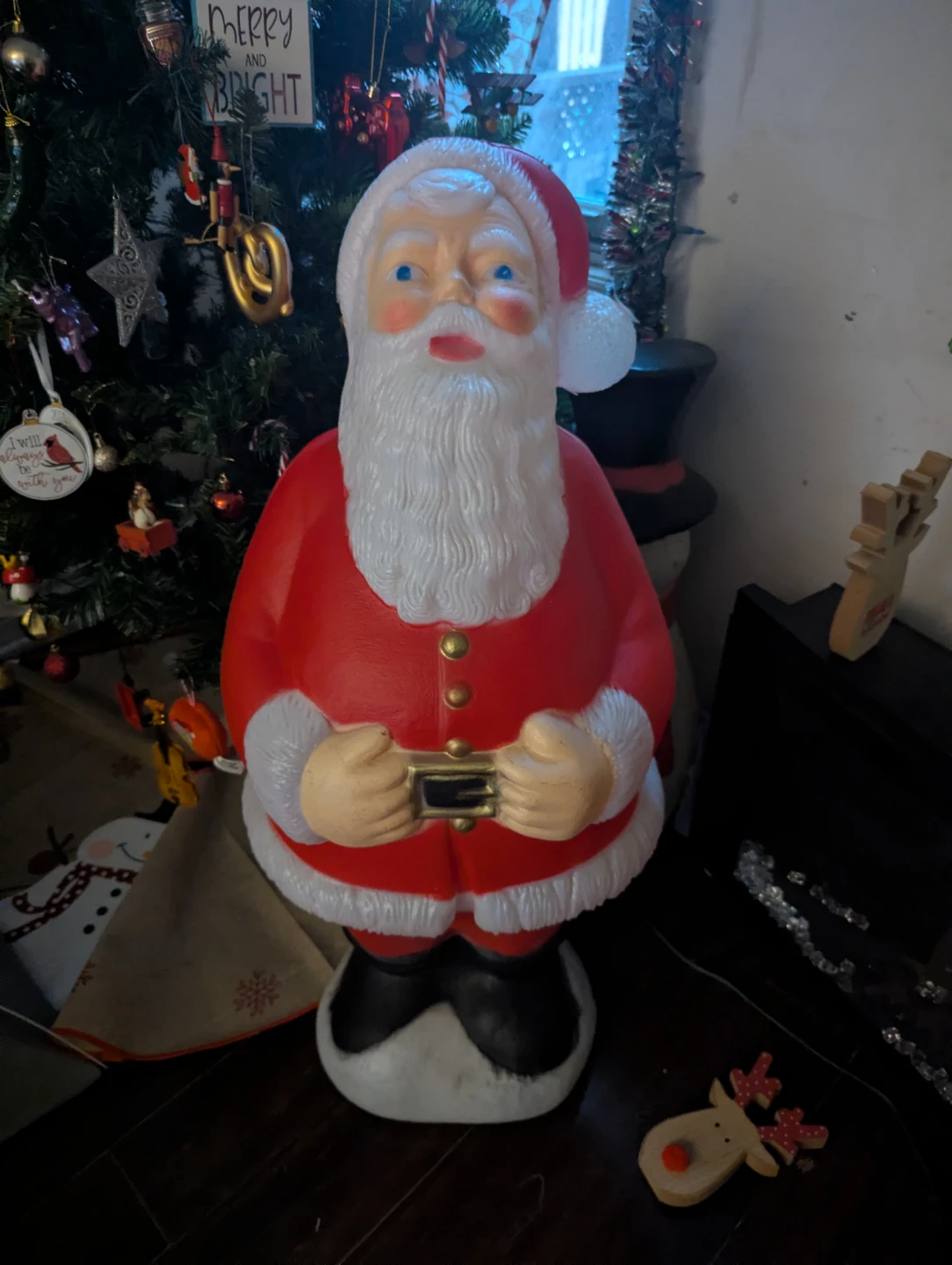 Vintage Santa 🏆 - photo 2