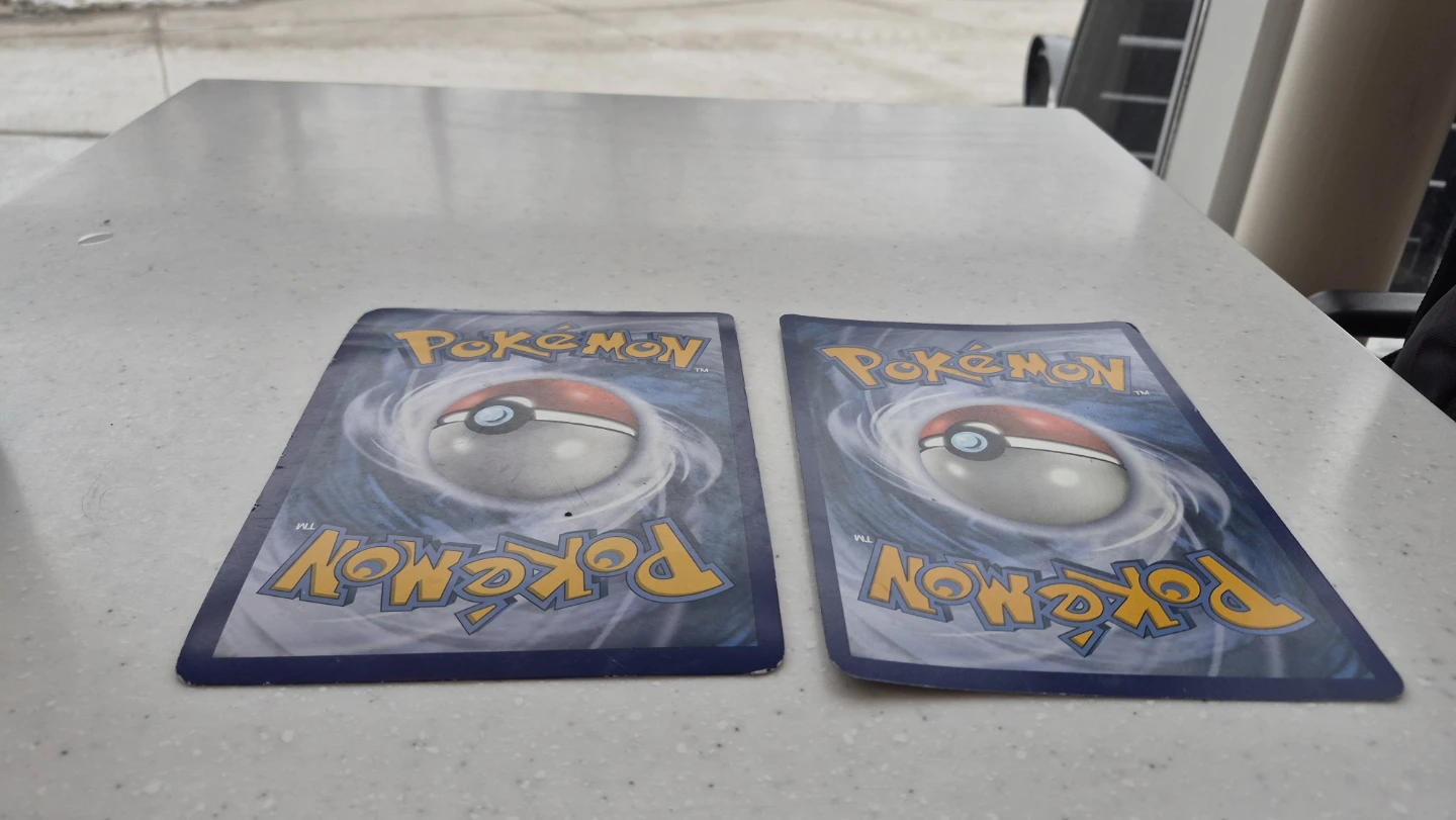Oversized Pokémon - XL Cards - photo 2