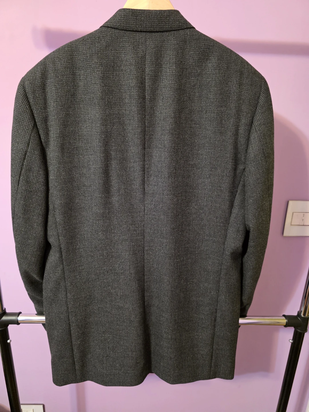 Mazzoni Jacket size 42L - photo 5