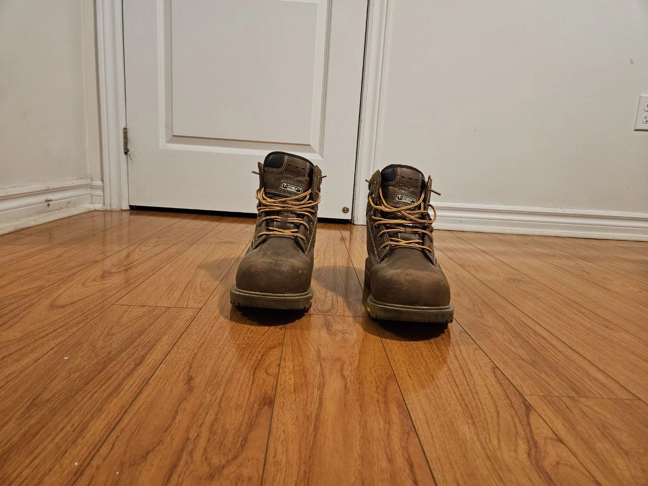 Safety shoes DAKOTA SIZE 12W