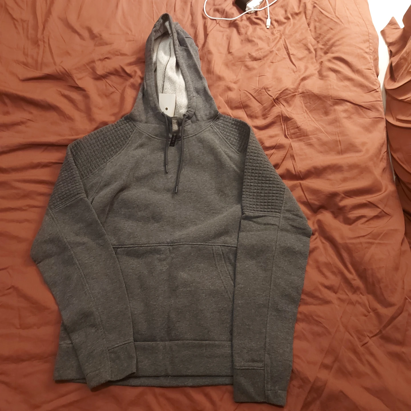 Hoodies men's different brands NEW size M - photo 5