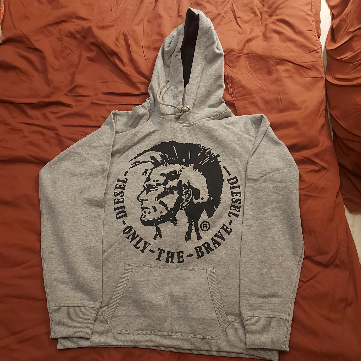 Hoodies men's different brands NEW size M - photo 4