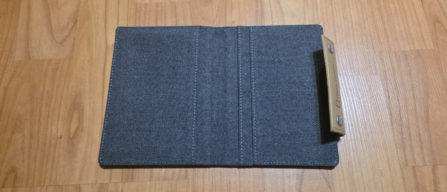 Passport Case National Geographic Travel Organizer "🏆" - photo 2