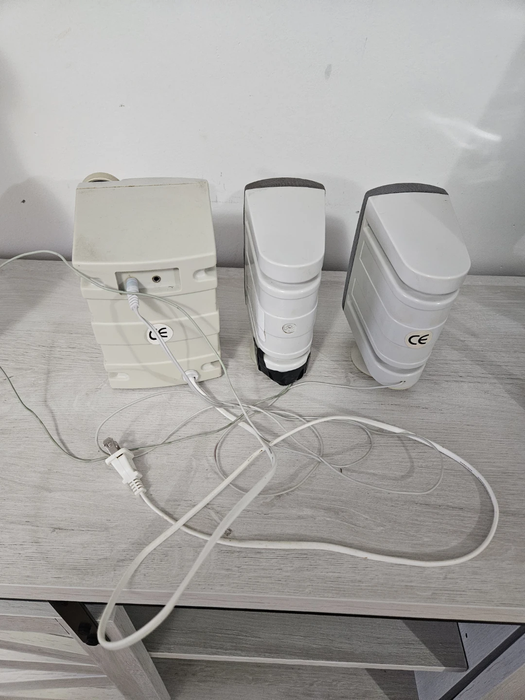 Roka 1050 Multimedia Speaker System - photo 3