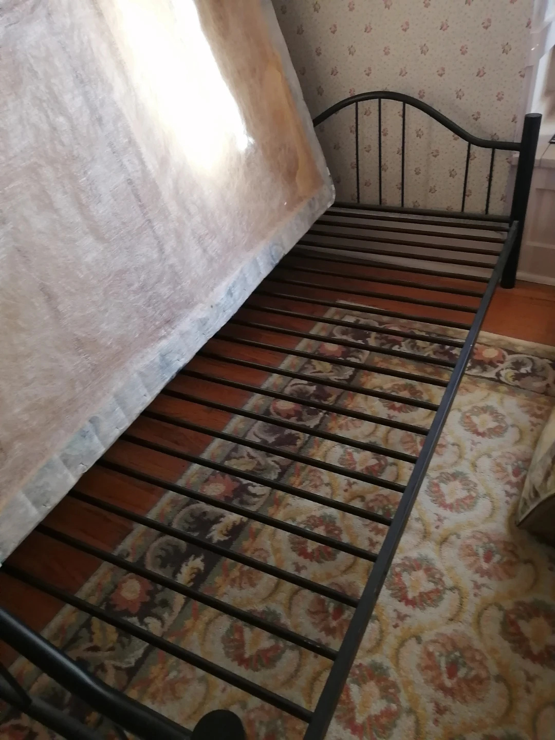 Single bed - photo 2