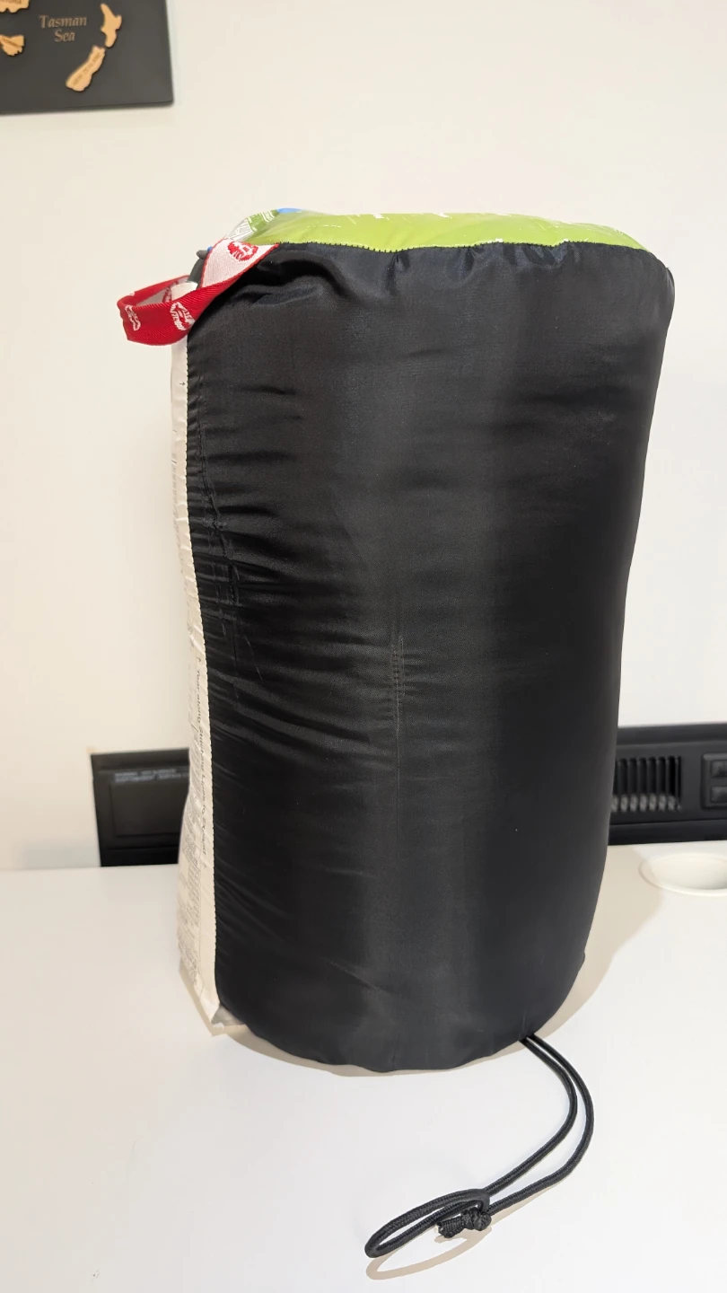 Coleman Comfortsmart 50F Sleeping Bag - photo 2