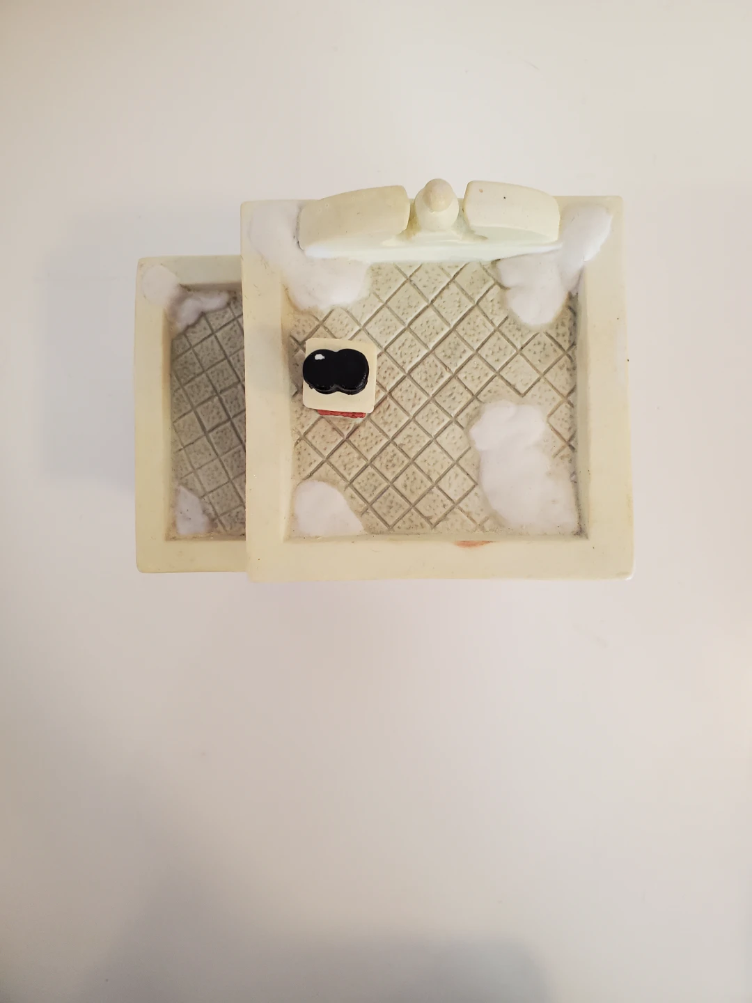 Christmas Village Light Up Toy Shop - photo 5