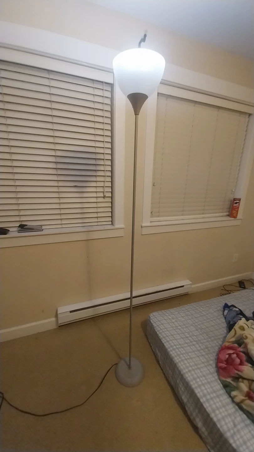 Floor Lamp - Modern Style - photo 2