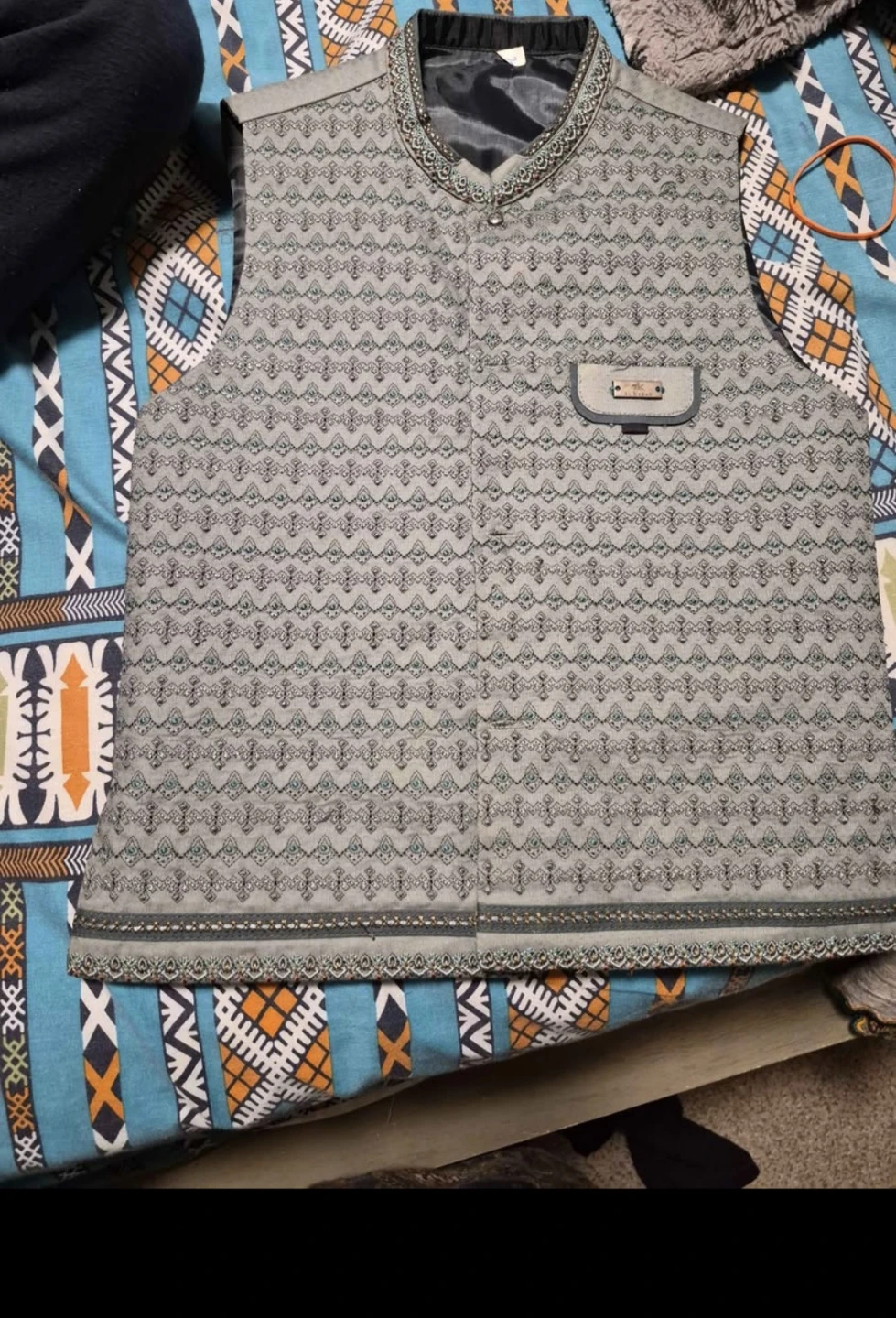 Kids Vest