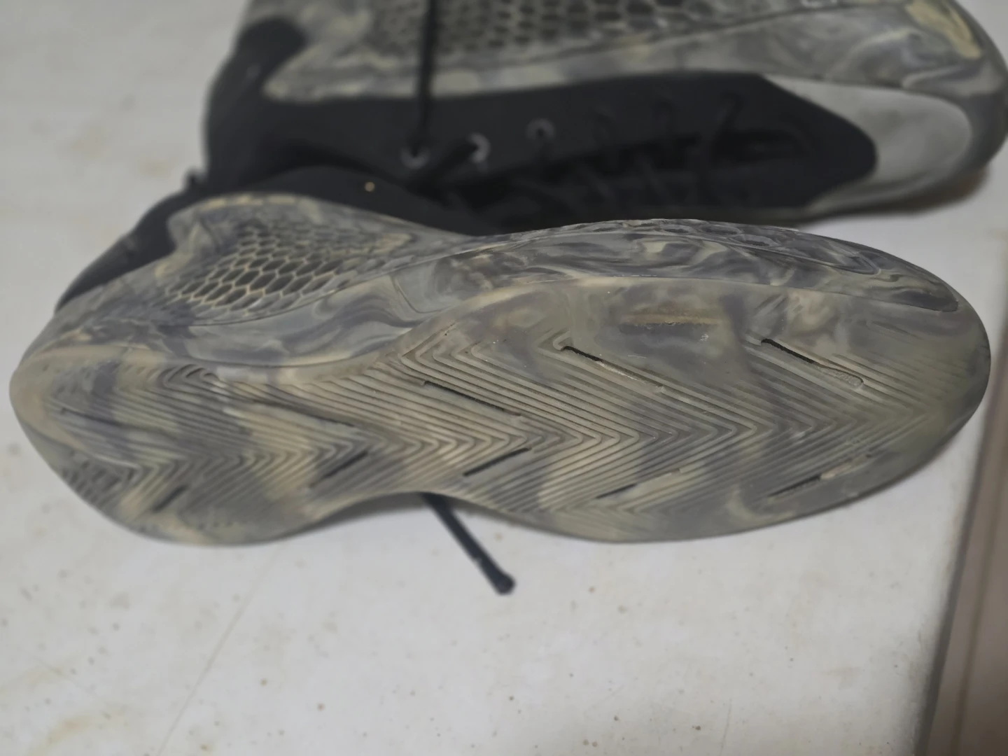 Nike Basketball Shoes - photo 4