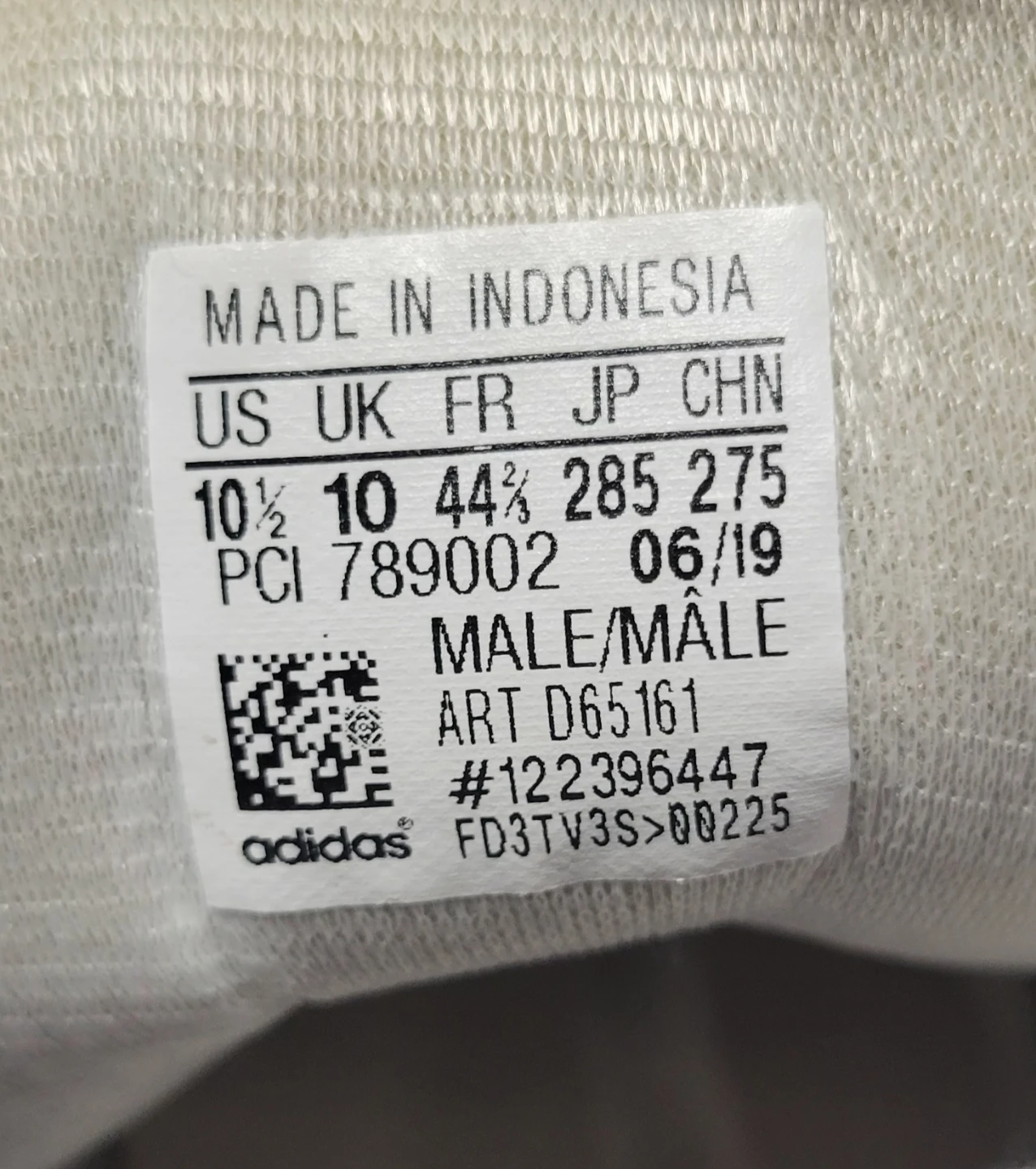 Adidas Top Ten High Top Sneakers - photo 4