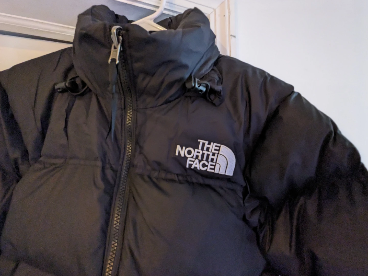 🏆The North Face Women’s 1996 Retro Nuptse Jacket