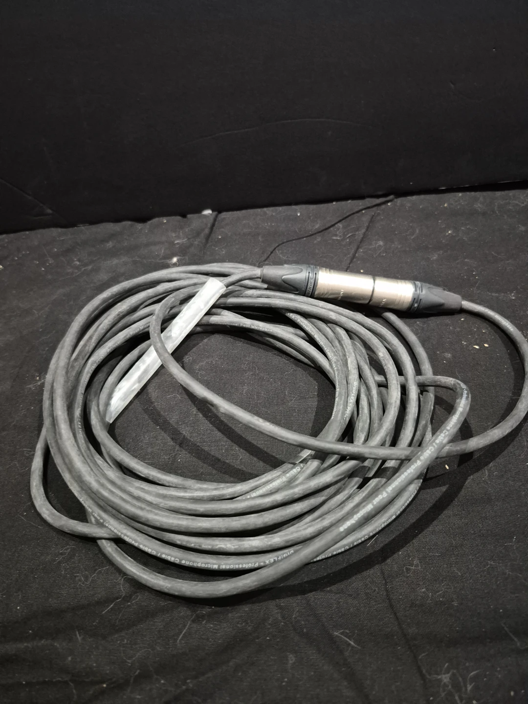 RODE shotgun microphone with pole and cable - photo 4