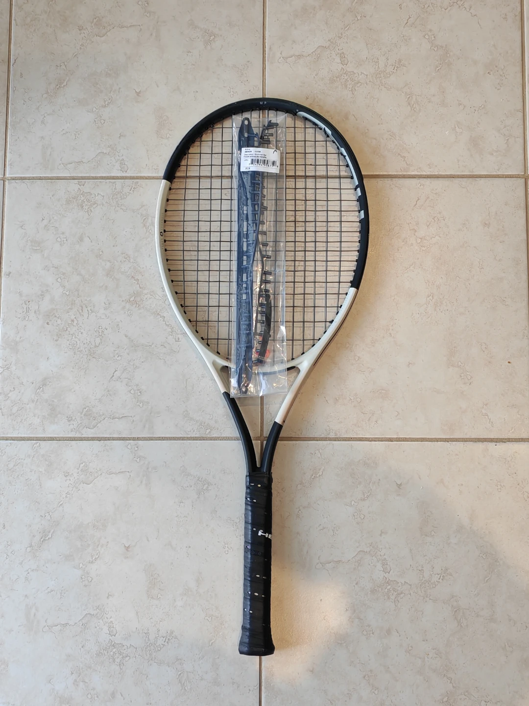 HEAD Speed MP 2024 Tennis Racquet - photo 2