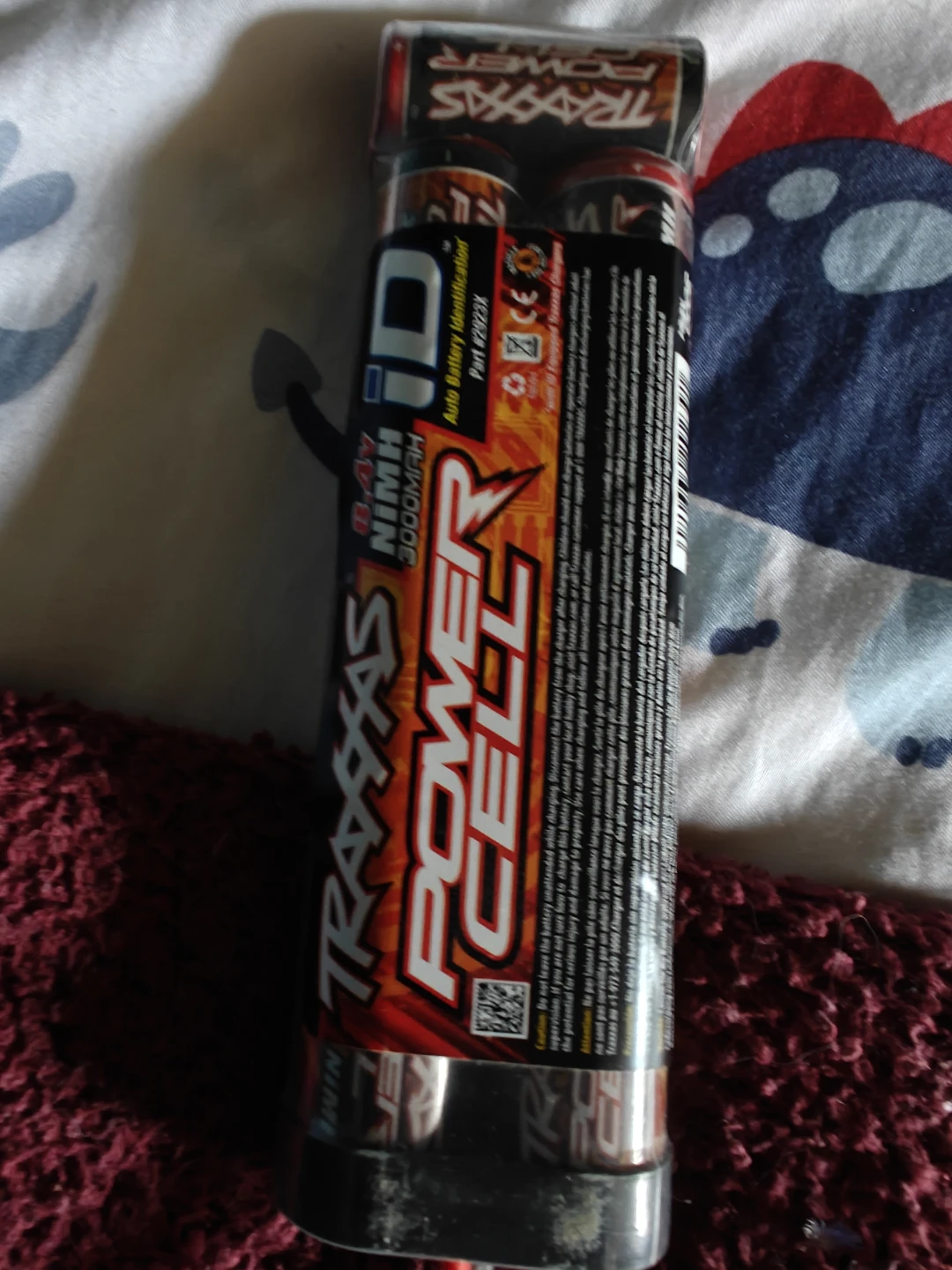 Traxxas Bandit RC Car - photo 4