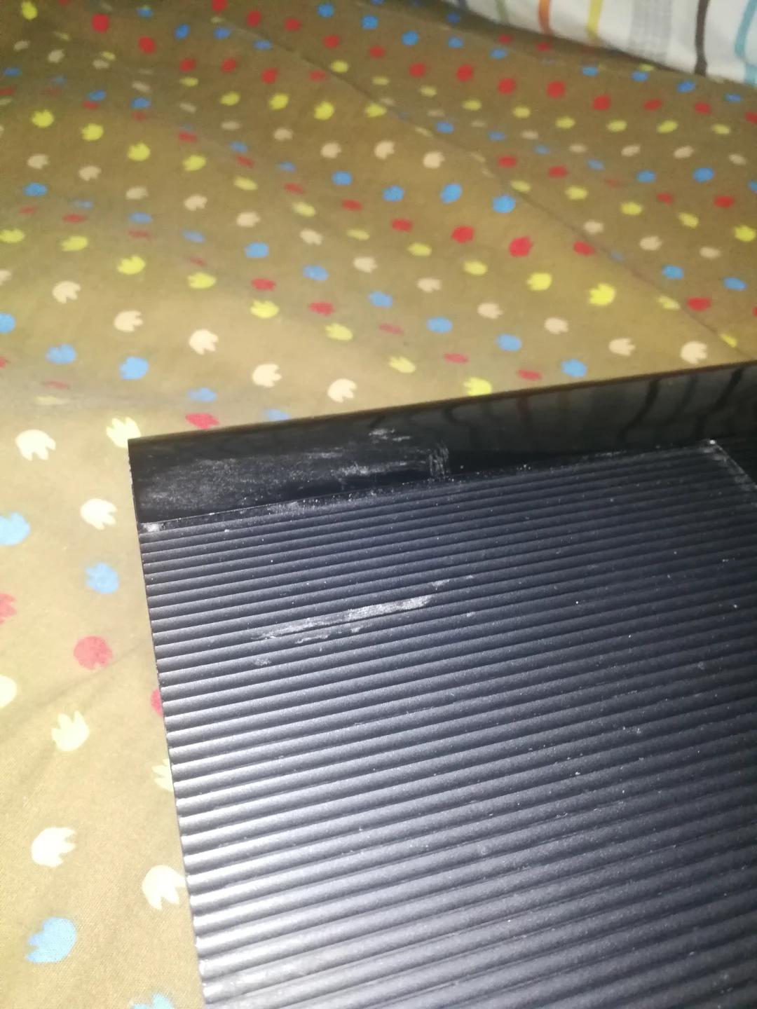 PlayStation 3 (PS3) Console - photo 2