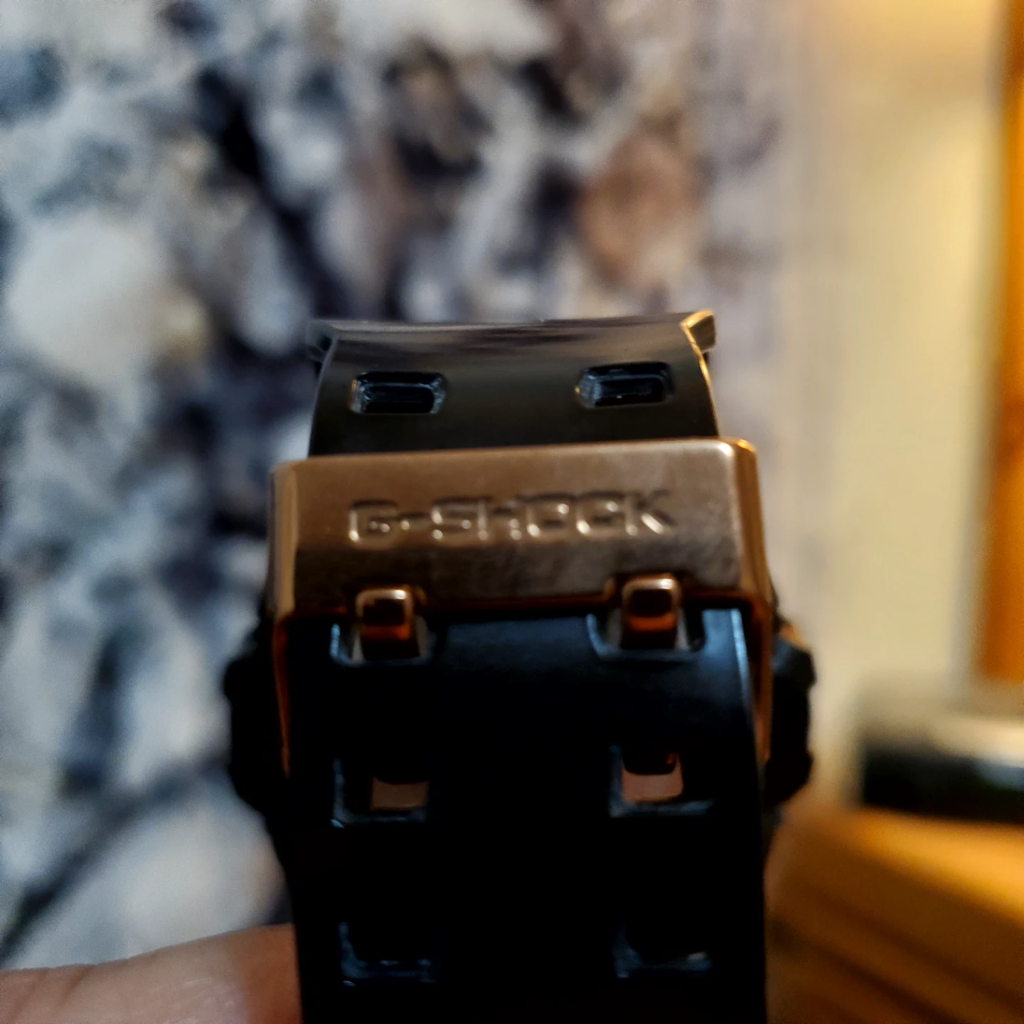 Casio G-Shock GA-700 Watch - photo 2