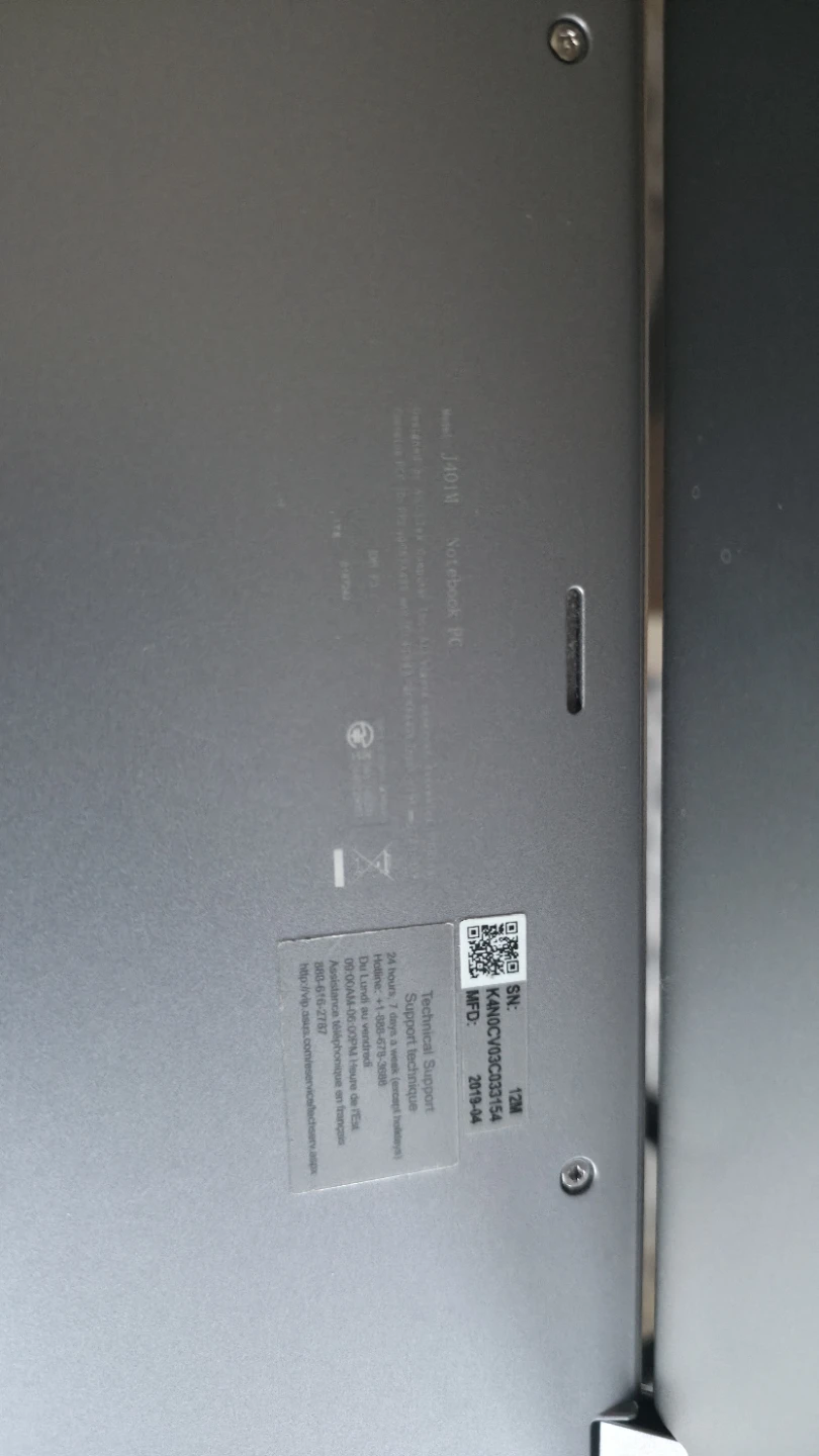 ASUS VivoBook Flip 14 Convertible Laptop - photo 3