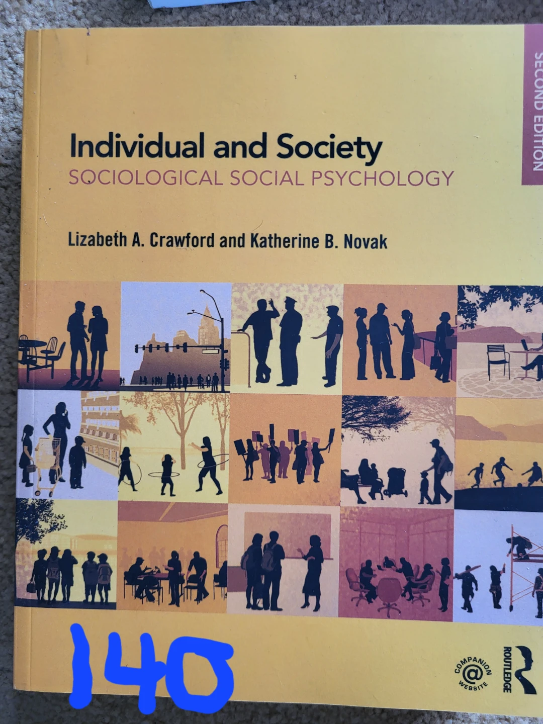 Understanding Social Problems - Fifth Canadian Edition - photo 3
