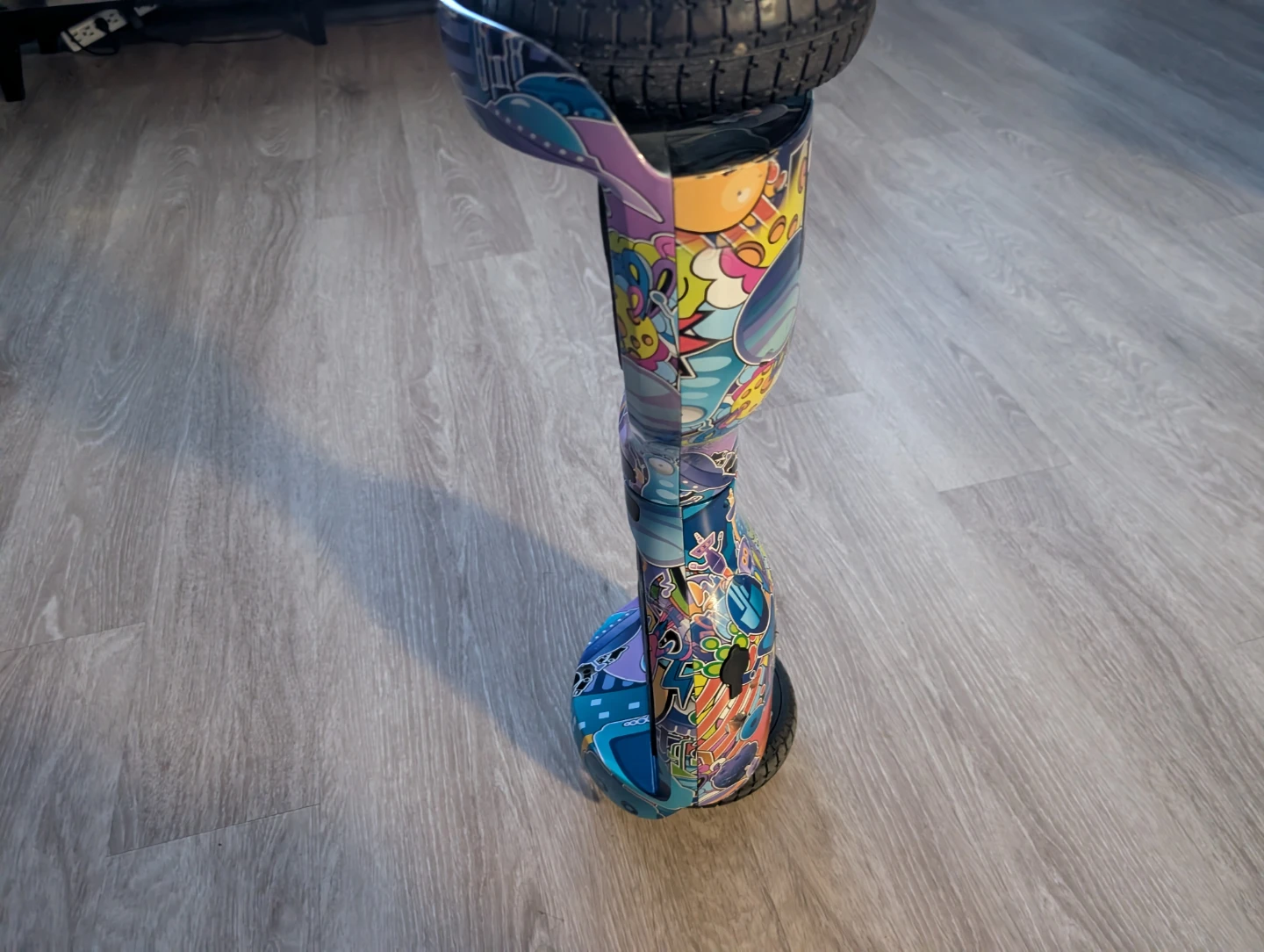 Hoverboard - photo 2